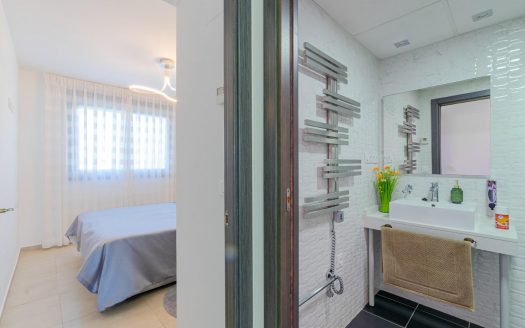 Appartement – Punta Prima – Ref:78907