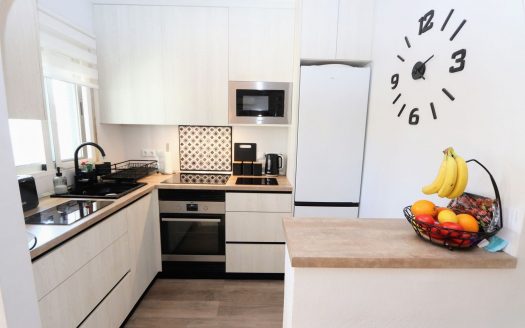 Villa – Sucina – Ref:79598