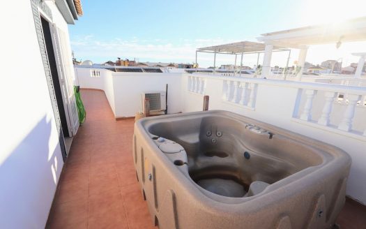 Villa – Sucina – Ref:79598