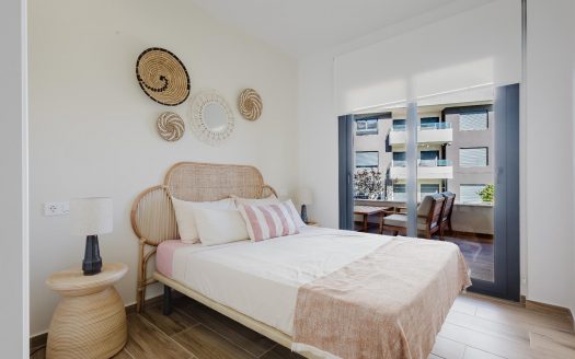 Appartement – Villamartin-Ref:79535