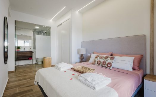 Appartement – Villamartin-Ref:79535