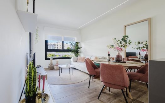 Appartement – Villamartin-Ref:79535