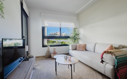 Appartement – Villamartin-Ref:79535