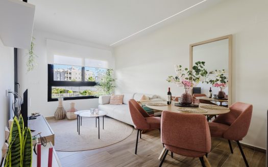 Appartement – Villamartin-Ref:79535