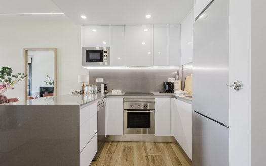 Appartement – Villamartin-Ref:79535