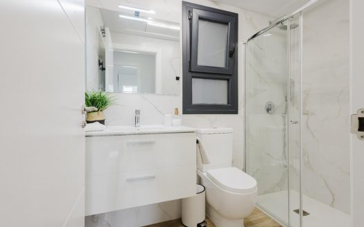 Appartement – Villamartin-Ref:79535