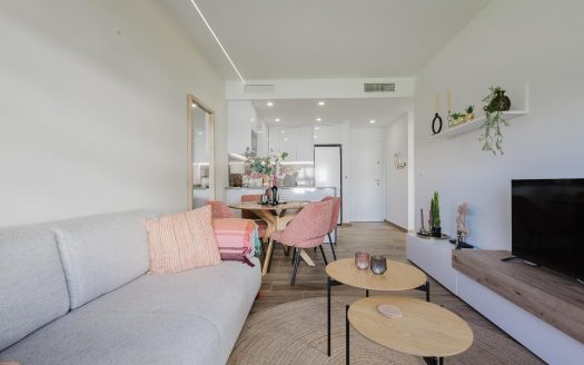 Appartement – Villamartin-Ref:79535