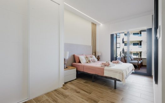 Appartement – Villamartin-Ref:79535