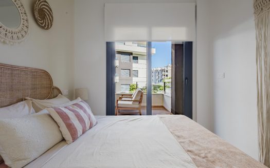 Appartement – Villamartin-Ref:79535