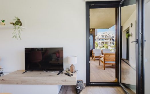 Appartement – Villamartin-Ref:79535