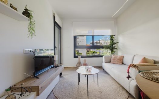 Appartement – Villamartin-Ref:79535