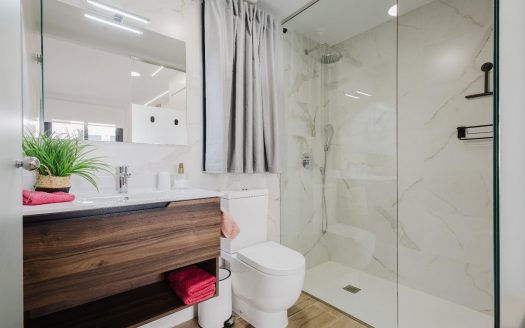 Appartement – Villamartin-Ref:79535