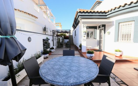 Villa – Sucina – Ref:79598