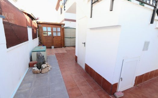 Villa – Sucina – Ref:79598