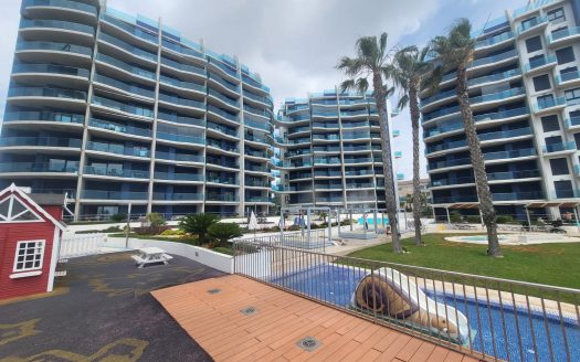 Appartement – Punta Prima – Ref:78907