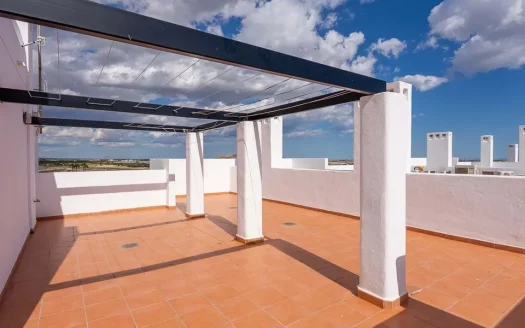 Appartement – Roldan – Ref:79183