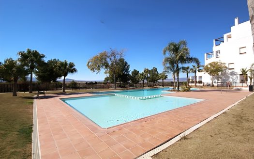 Appartement – Condado de Alhama – Ref:79489