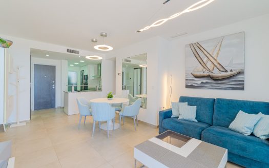 Appartement – Punta Prima – Ref:78907