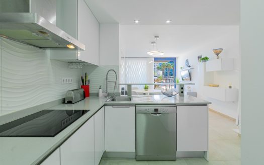 Appartement – Punta Prima – Ref:78907