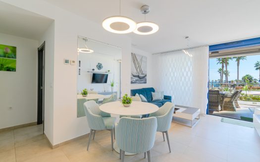 Appartement – Punta Prima – Ref:78907