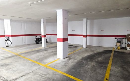 Appartement – Torre-Pacheco – Ref:79152