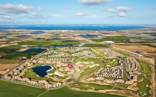 Appartement – Torre-Pacheco – Ref:79152