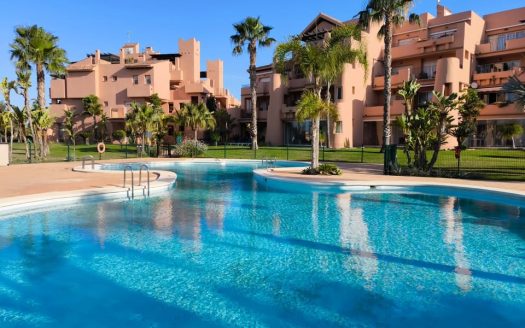 Appartement – Torre-Pacheco – Ref:79152