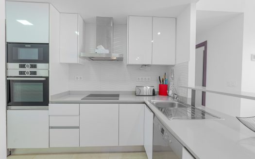 Appartement – Punta Prima – Ref:78907