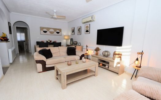 Villa – Sucina – Ref:79598