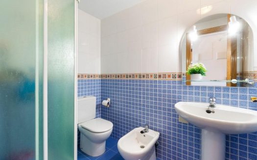 Appartement – Dehesa de Campoamor – Ref:79580