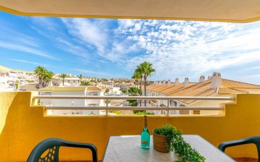 Appartement – Dehesa de Campoamor – Ref:79580