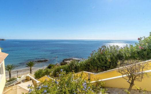 Appartement – Dehesa de Campoamor – Ref:79580