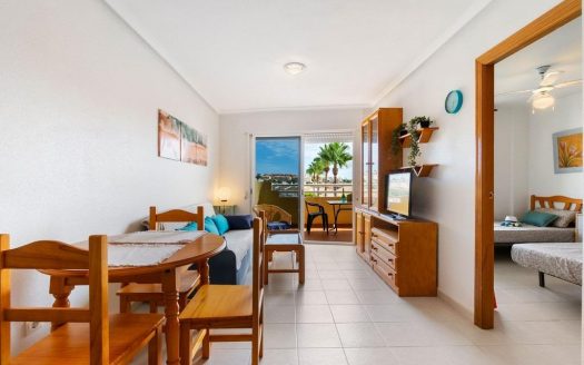 Appartement – Dehesa de Campoamor – Ref:79580