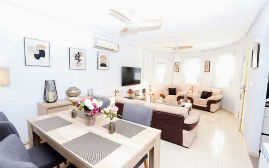 Villa – Sucina – Ref:79598