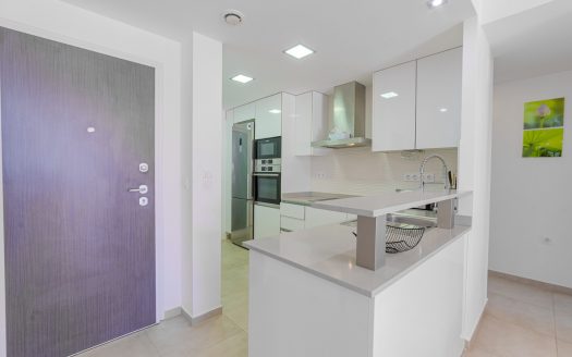 Appartement – Punta Prima – Ref:78907