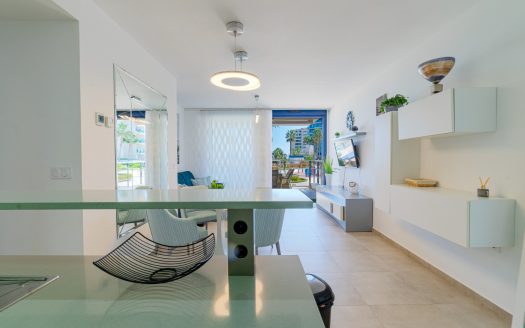 Appartement – Punta Prima – Ref:78907