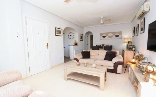 Villa – Sucina – Ref:79598