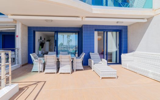 Appartement – Punta Prima – Ref:78907