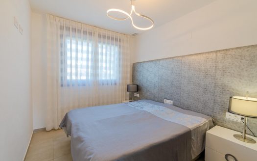 Appartement – Punta Prima – Ref:78907