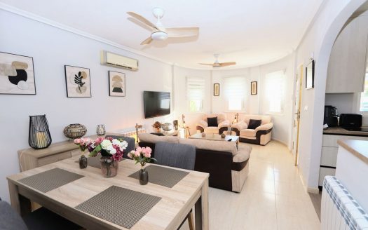 Villa – Sucina – Ref:79598