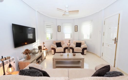 Villa – Sucina – Ref:79598