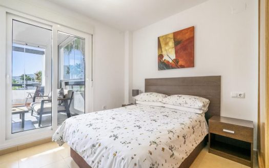 Appartement – Roldan – Ref:79043