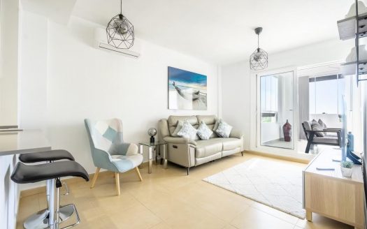 Appartement – Roldan – Ref:79043