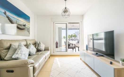 Appartement – Roldan – Ref:79043