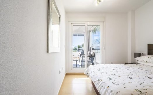 Appartement – Roldan – Ref:79043