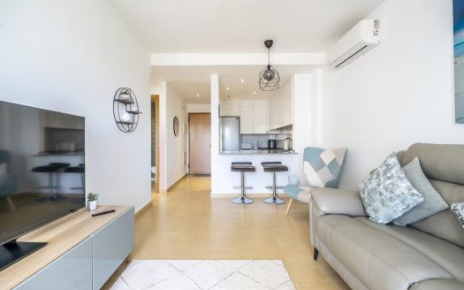 Appartement – Roldan – Ref:79043