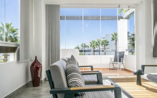 Appartement – Roldan – Ref:79043