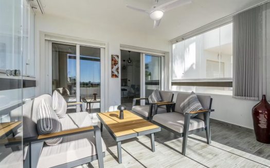 Appartement – Roldan – Ref:79043