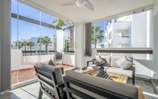 Appartement – Roldan – Ref:79043