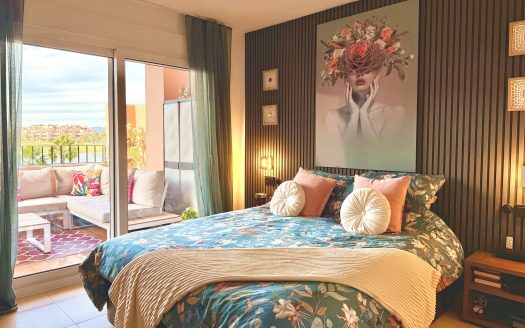 Appartement – Torre-Pacheco – Ref:79623